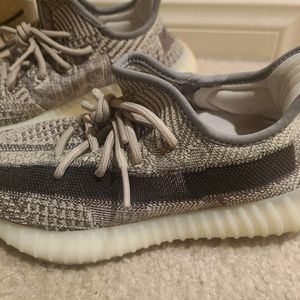 Yeezy Boost 350 V2 'Zyon' Adidas **Authentic**